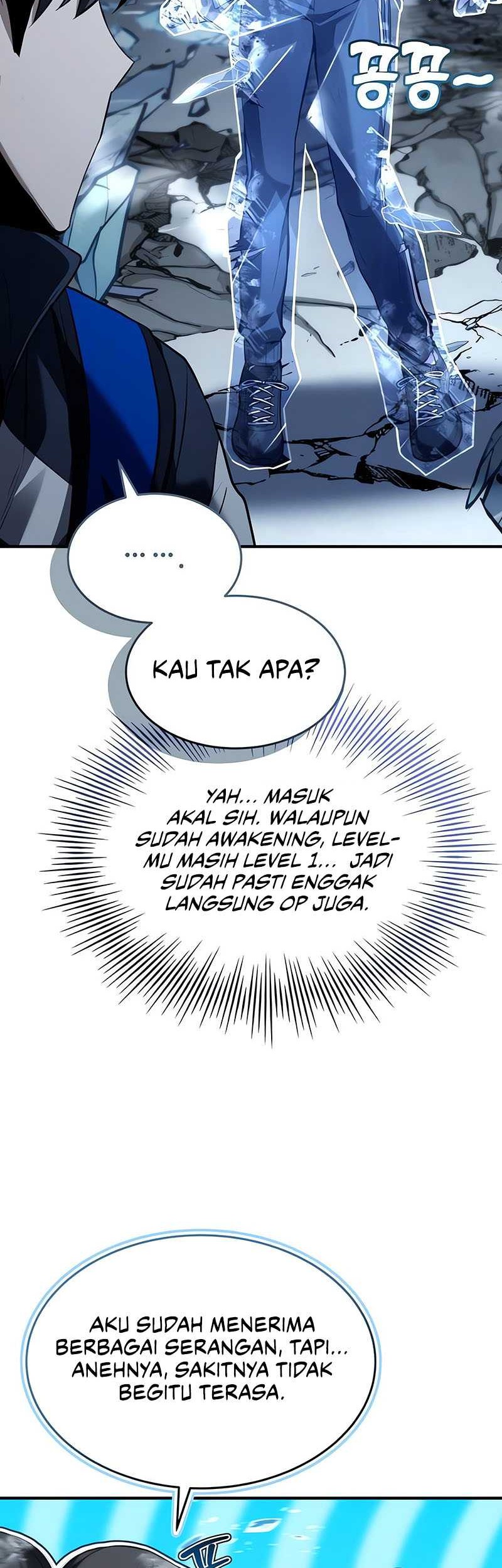 Diamond no Ace Act 2 Chapter 122 - halaman 7