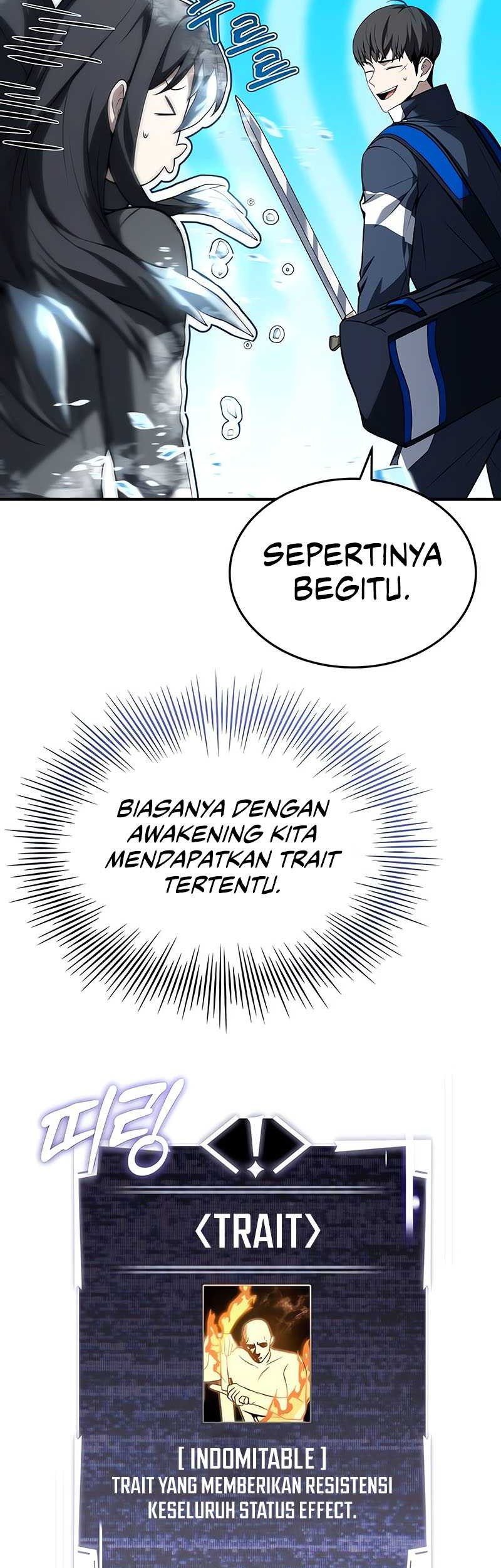 Diamond no Ace Act 2 Chapter 122 - halaman 8