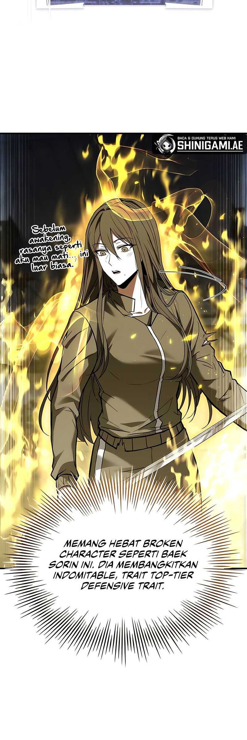 Diamond no Ace Act 2 Chapter 122 - halaman 9