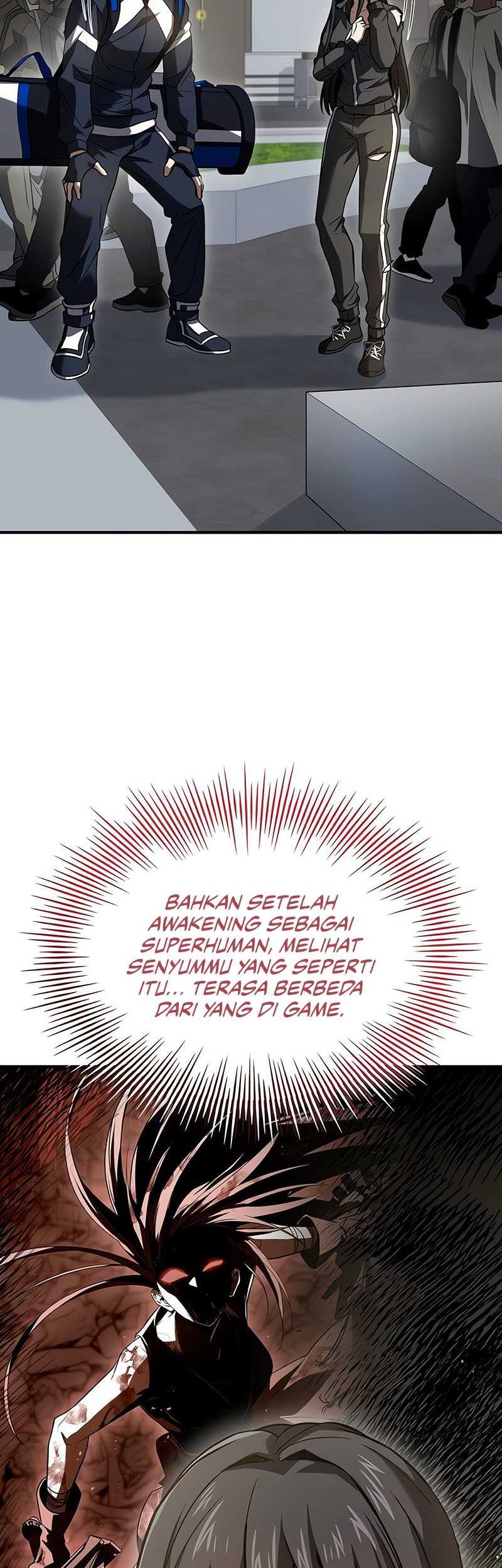 Diamond no Ace Act 2 Chapter 123 - halaman 6