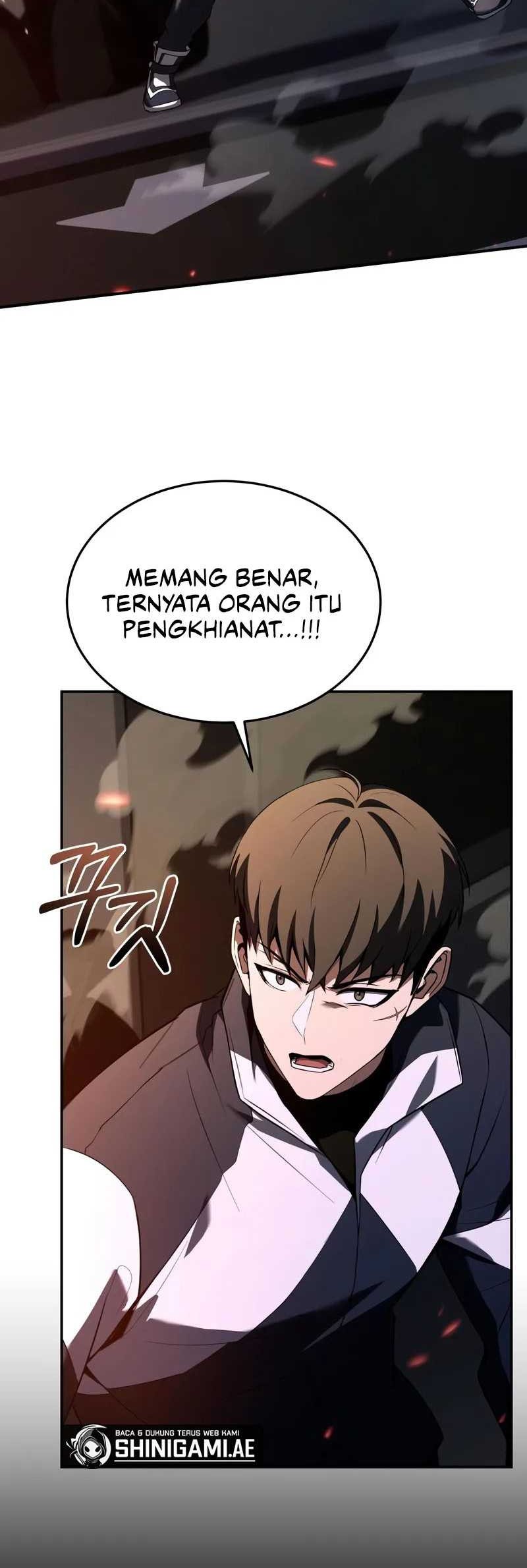 Diamond no Ace Act 2 Chapter 124 - halaman 10