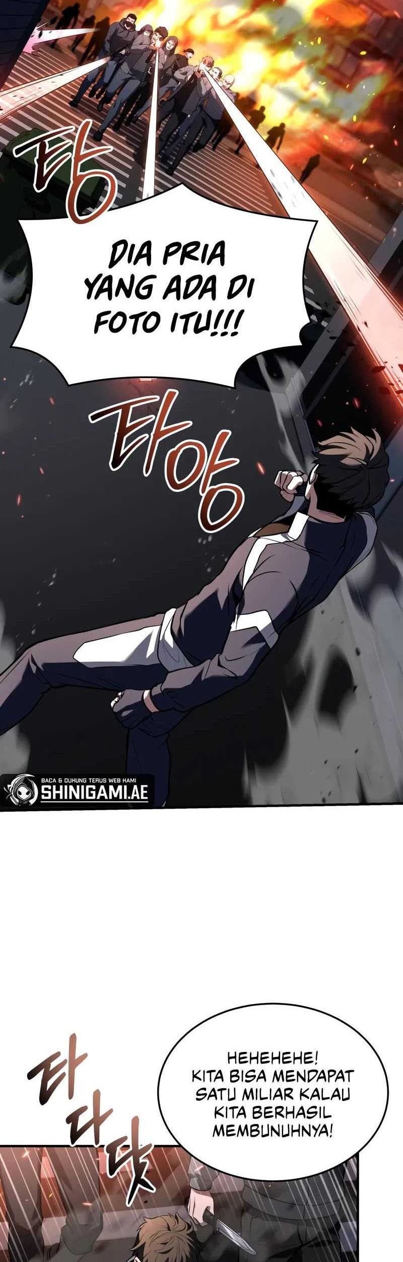 Diamond no Ace Act 2 Chapter 124 - halaman 16