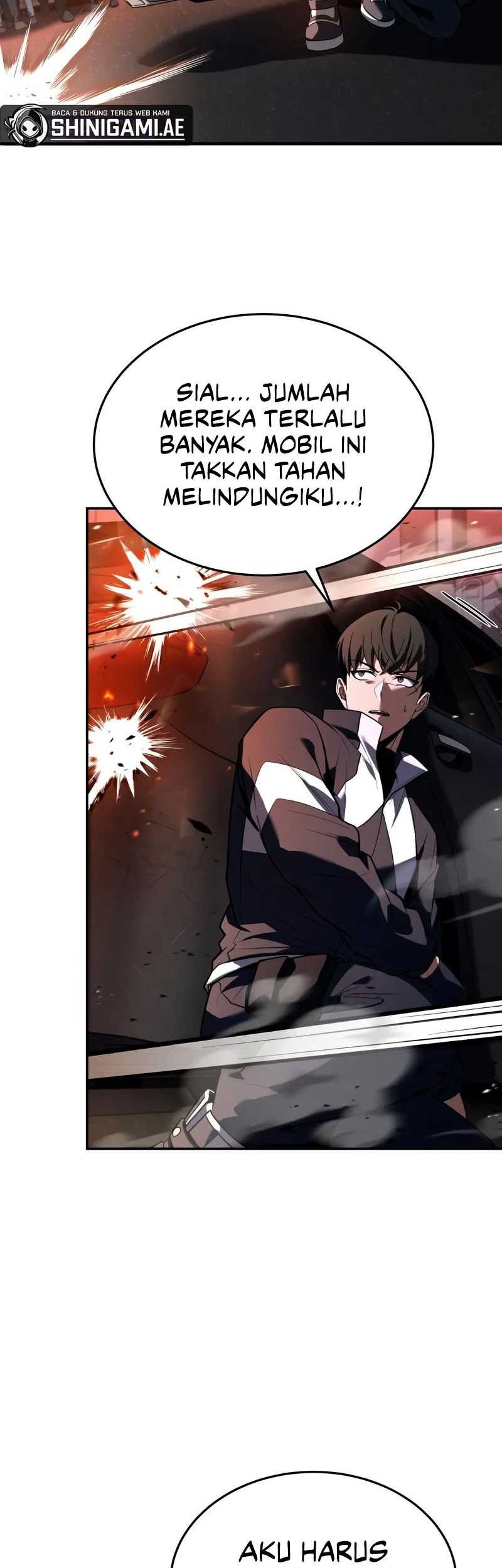 Diamond no Ace Act 2 Chapter 124 - halaman 21