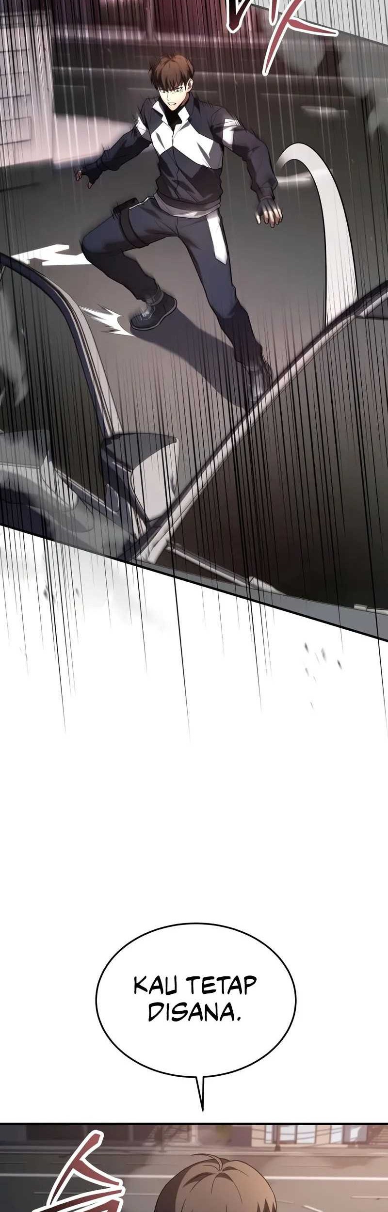 Diamond no Ace Act 2 Chapter 124 - halaman 5