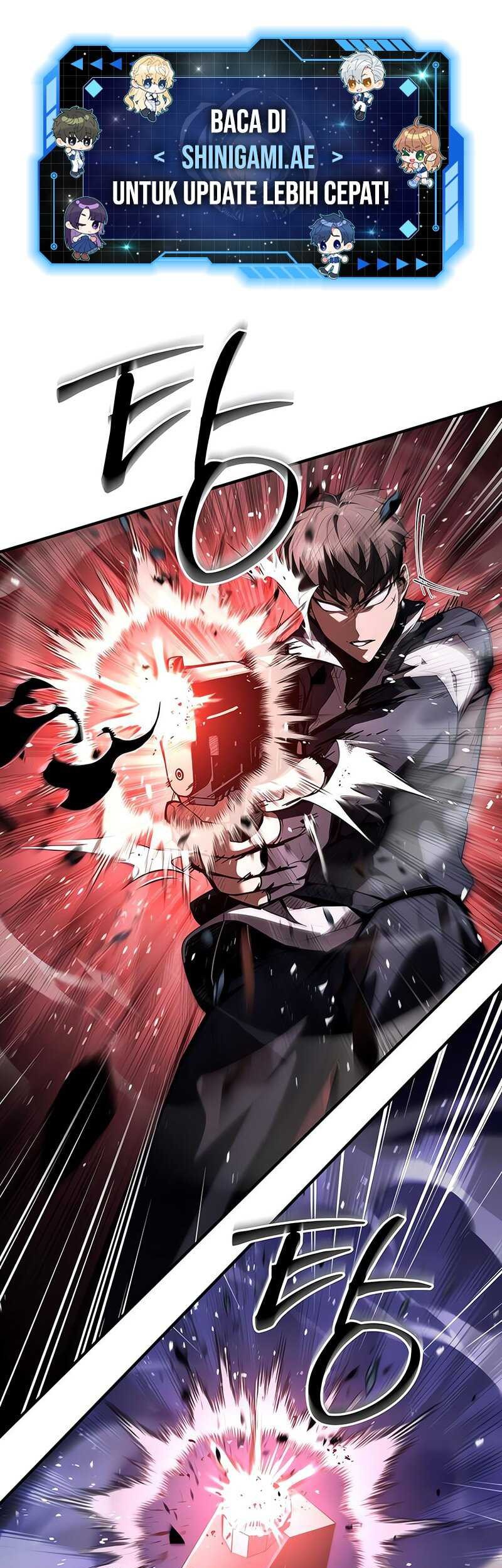 Diamond no Ace Act 2 Chapter 125 - halaman 1