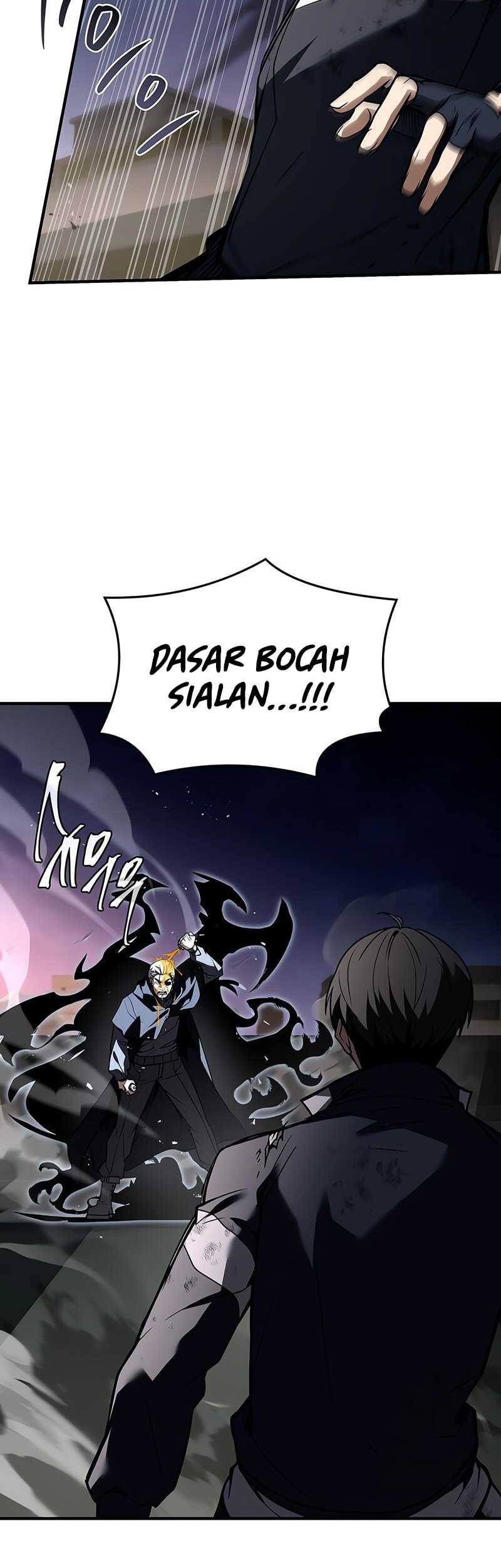 Diamond no Ace Act 2 Chapter 125 - halaman 11