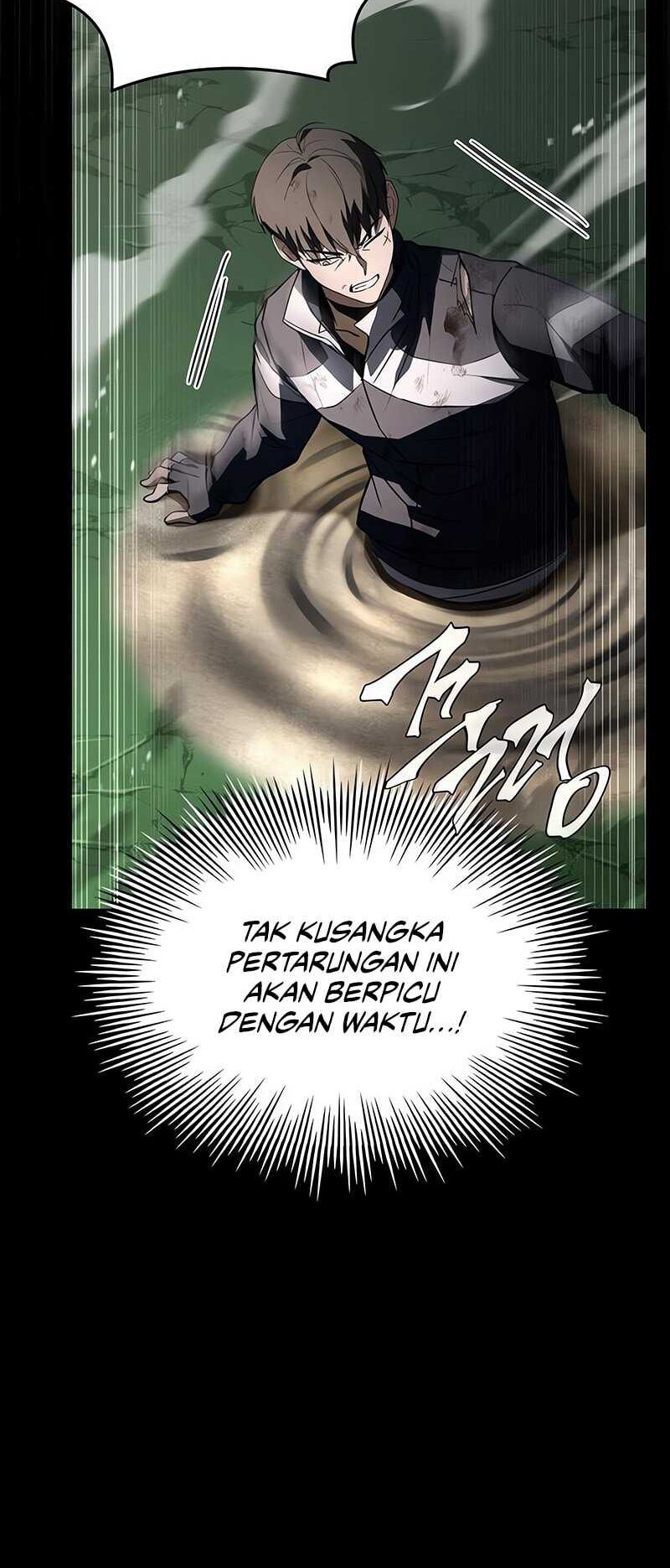 Diamond no Ace Act 2 Chapter 125 - halaman 16