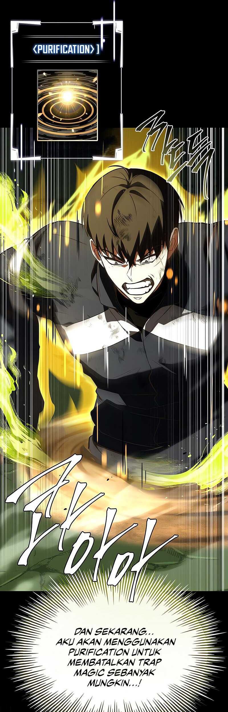 Diamond no Ace Act 2 Chapter 125 - halaman 21
