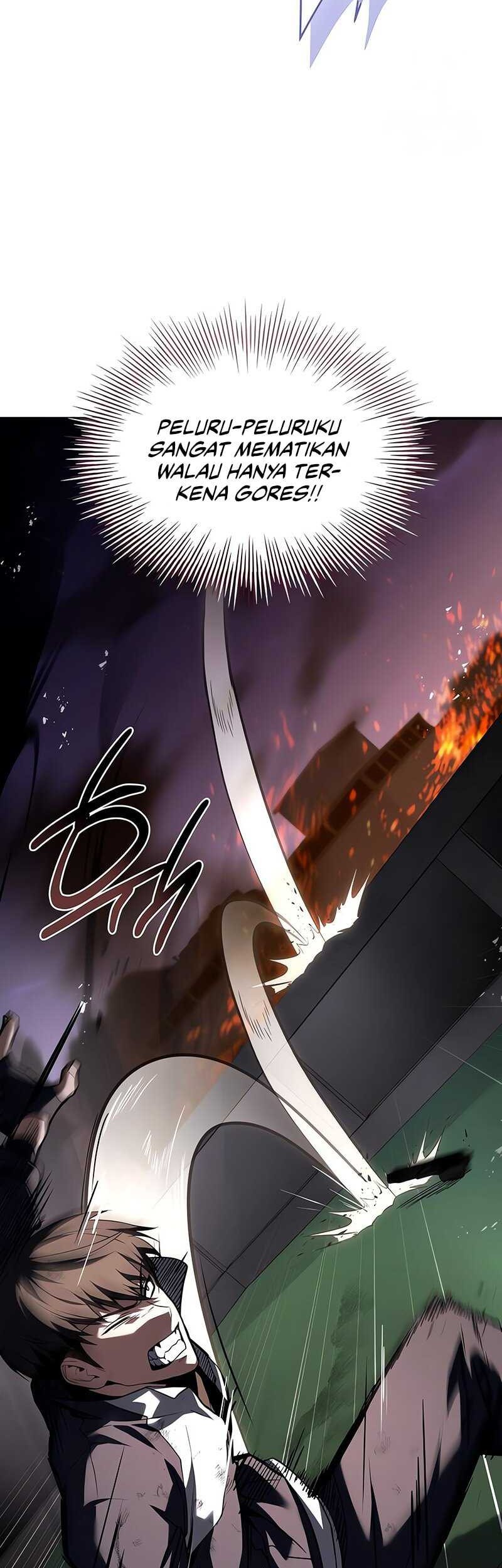 Diamond no Ace Act 2 Chapter 125 - halaman 7