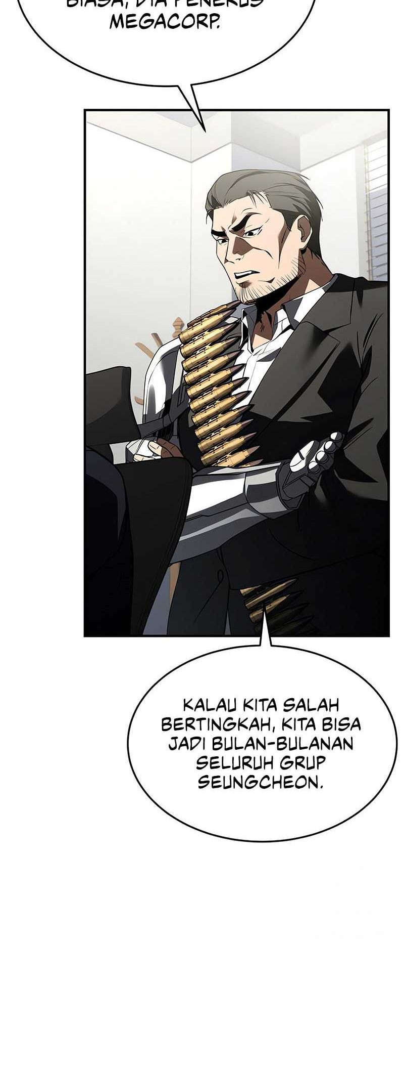 Diamond no Ace Act 2 Chapter 126 - halaman 14