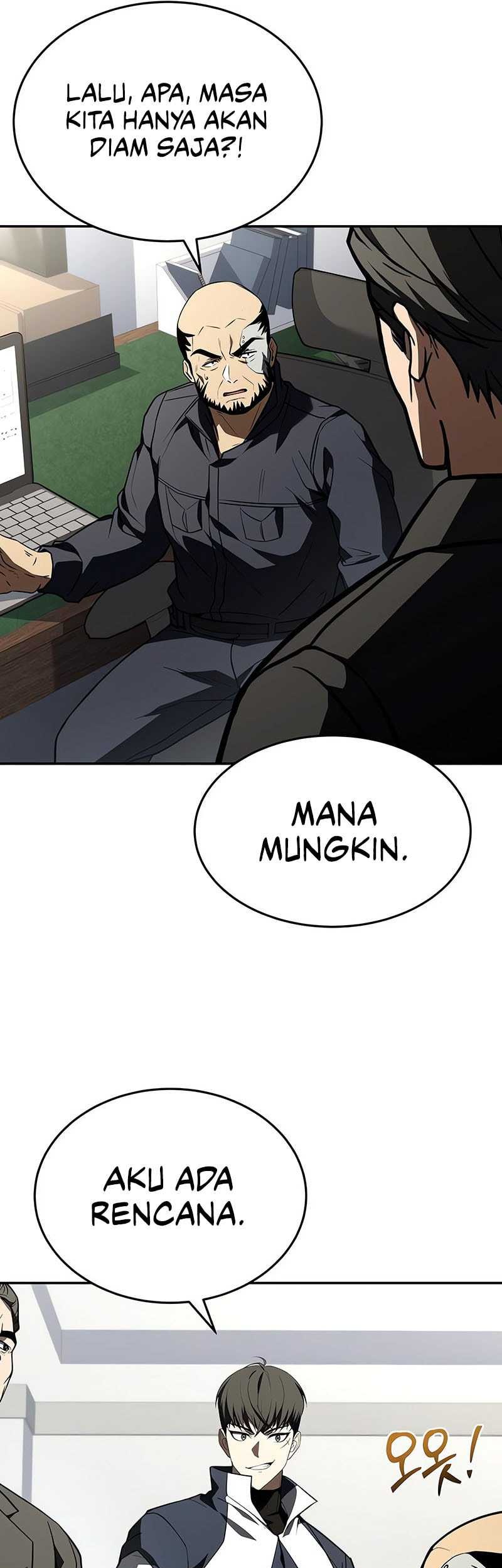 Diamond no Ace Act 2 Chapter 126 - halaman 15