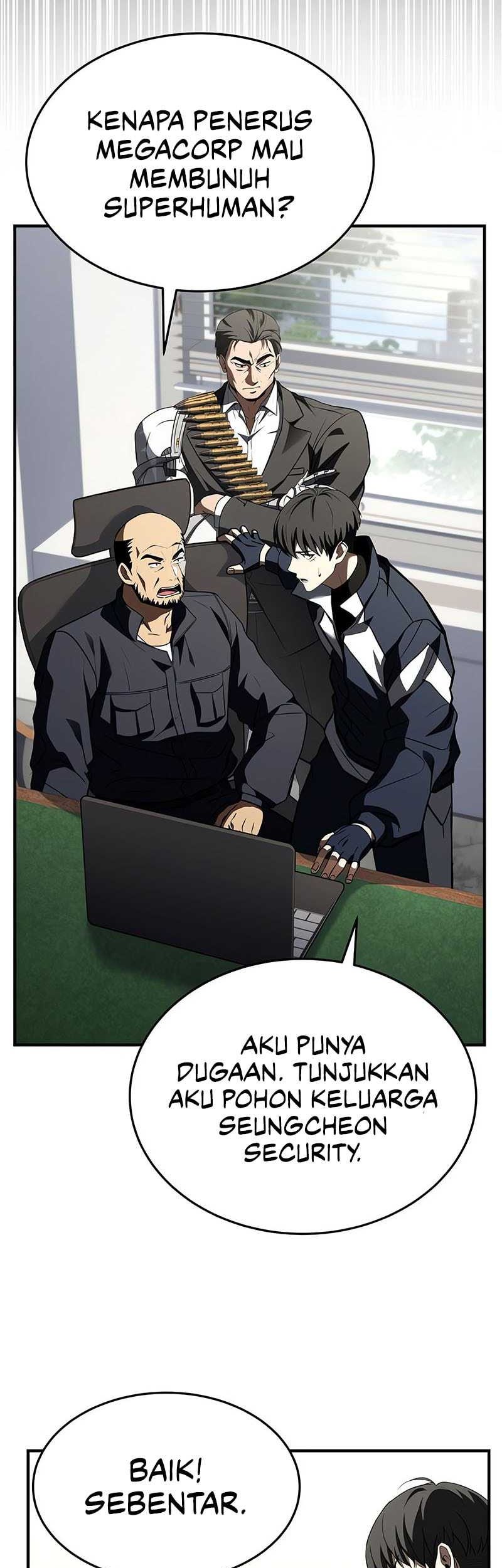 Diamond no Ace Act 2 Chapter 126 - halaman 4