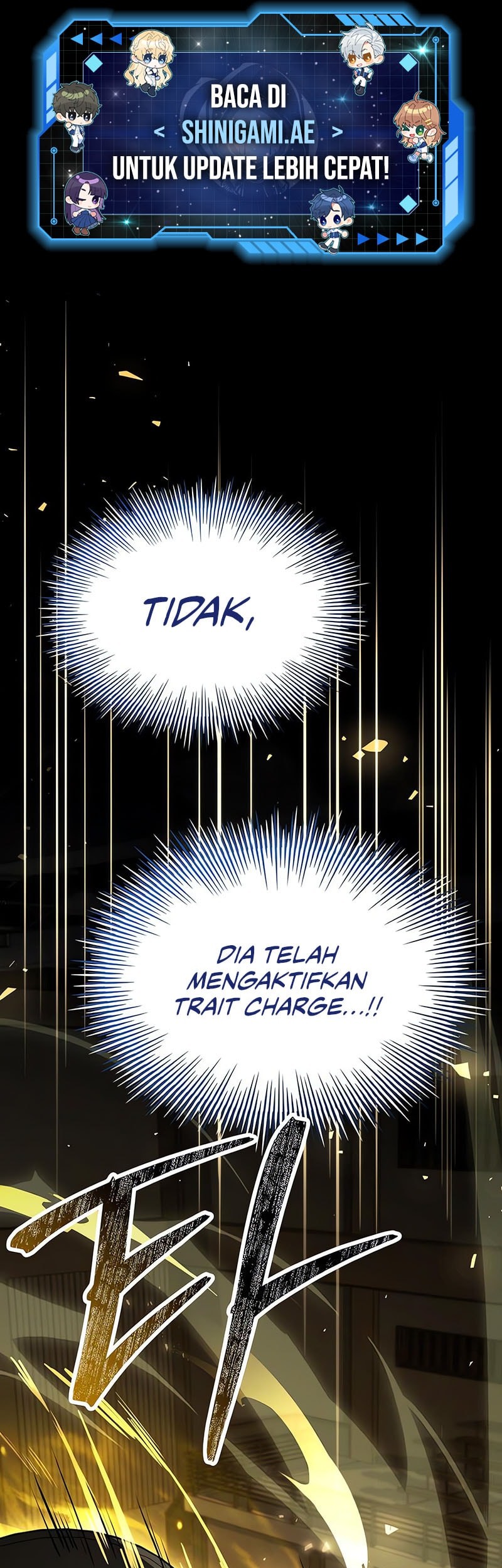 Diamond no Ace Act 2 Chapter 127 - halaman 2