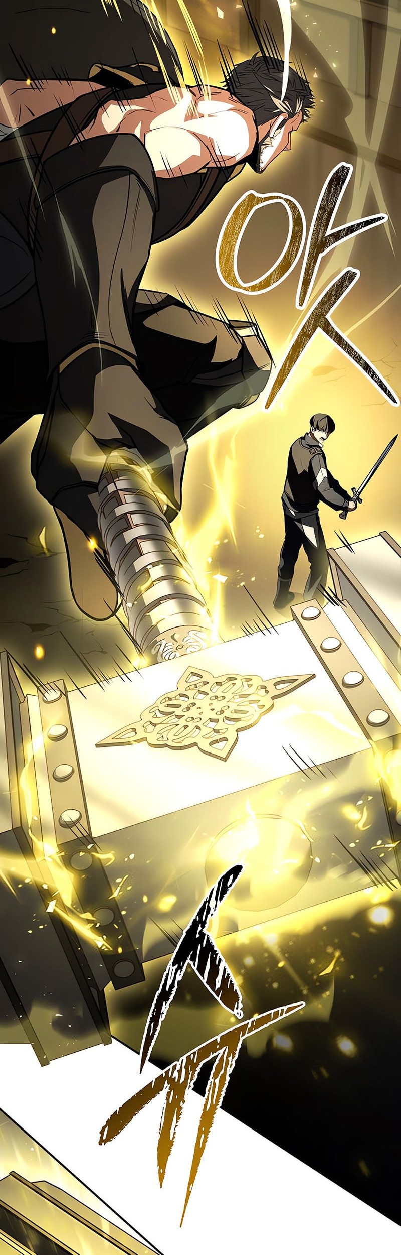Diamond no Ace Act 2 Chapter 127 - halaman 3