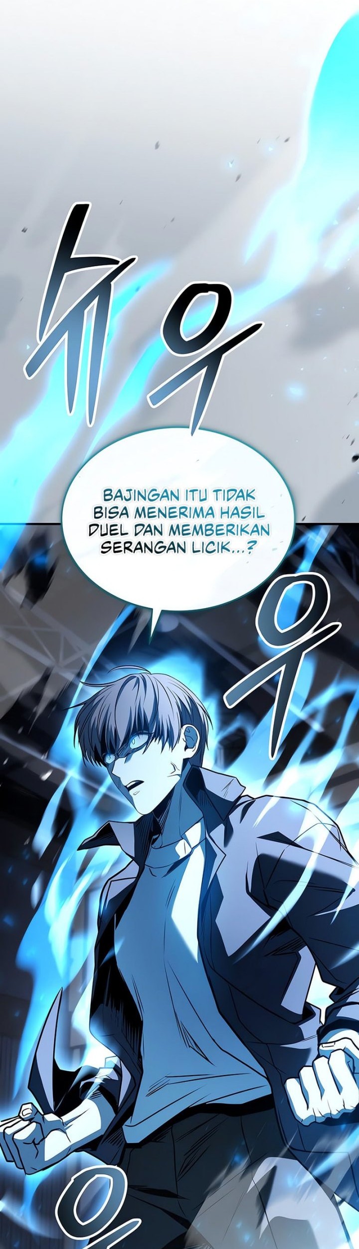 Diamond no Ace Act 2 Chapter 128 - halaman 13