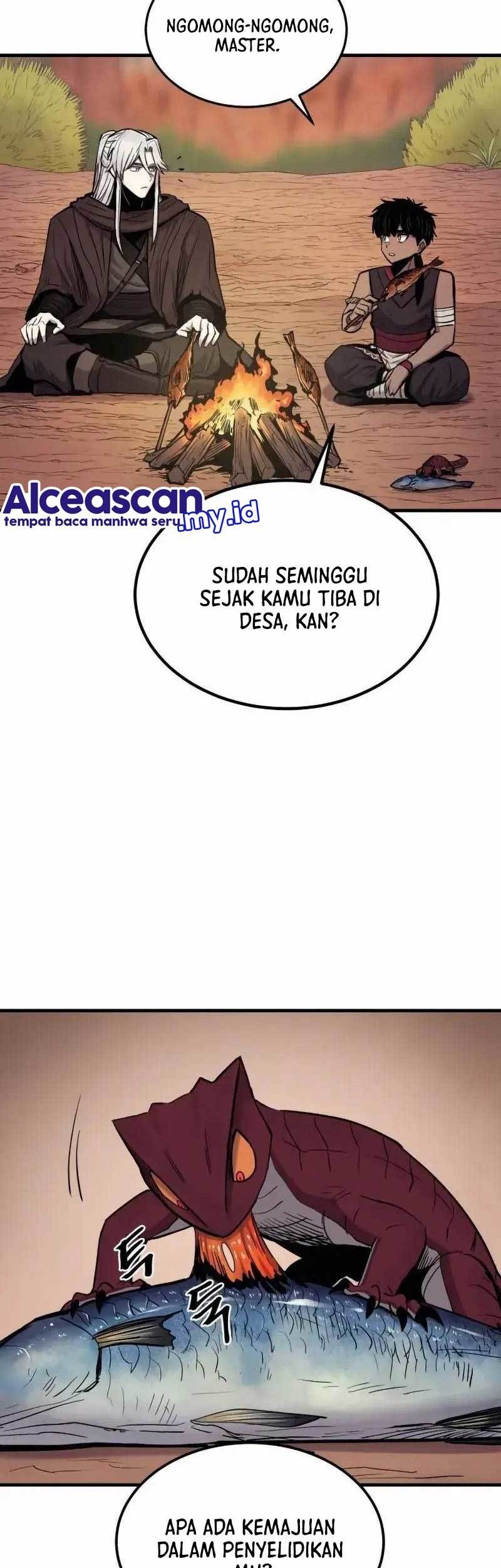 Diamond no Ace Act 2 Chapter 13 - halaman 11