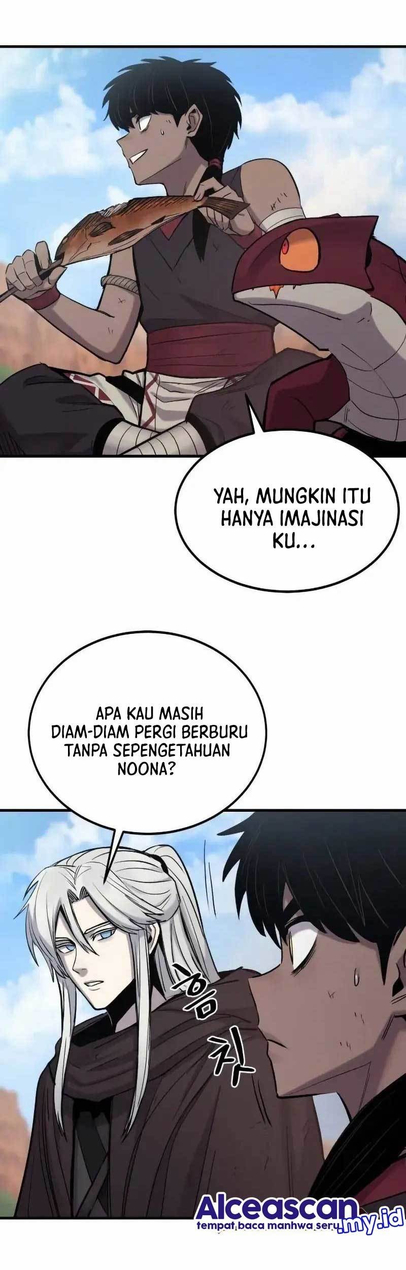 Diamond no Ace Act 2 Chapter 13 - halaman 16