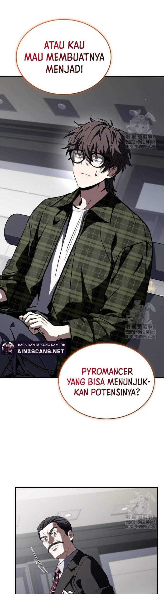 Diamond no Ace Act 2 Chapter 130 - halaman 10