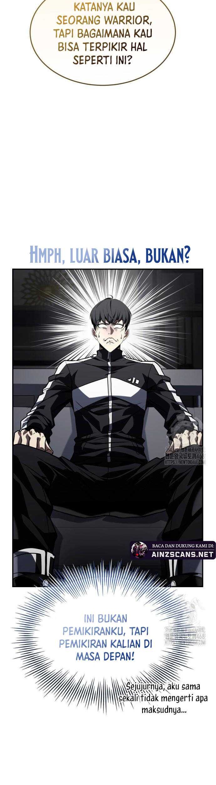 Diamond no Ace Act 2 Chapter 130 - halaman 18