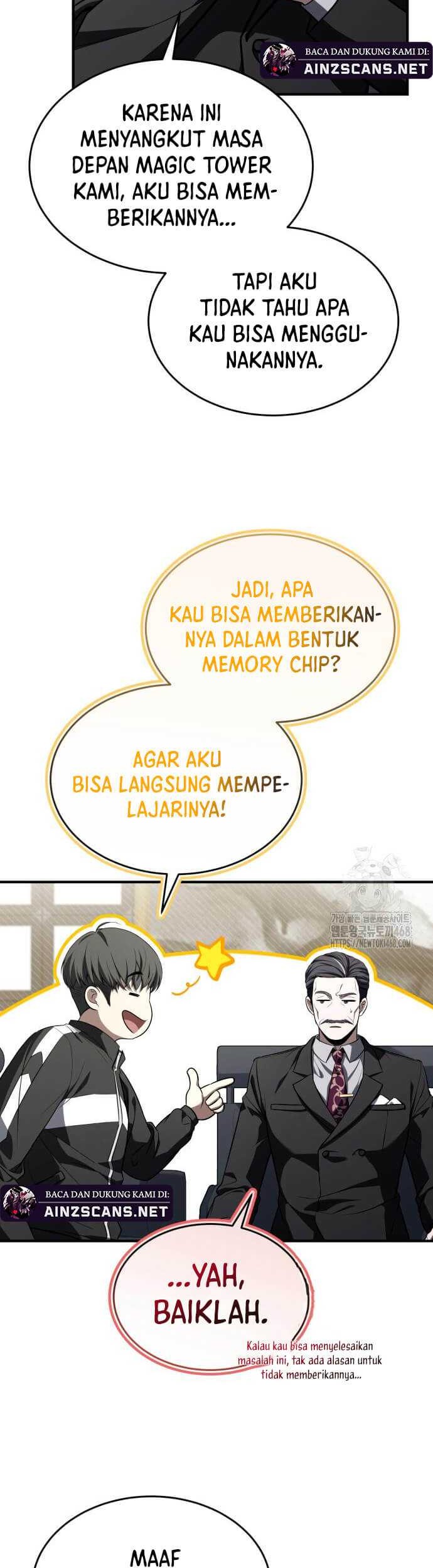 Diamond no Ace Act 2 Chapter 130 - halaman 4