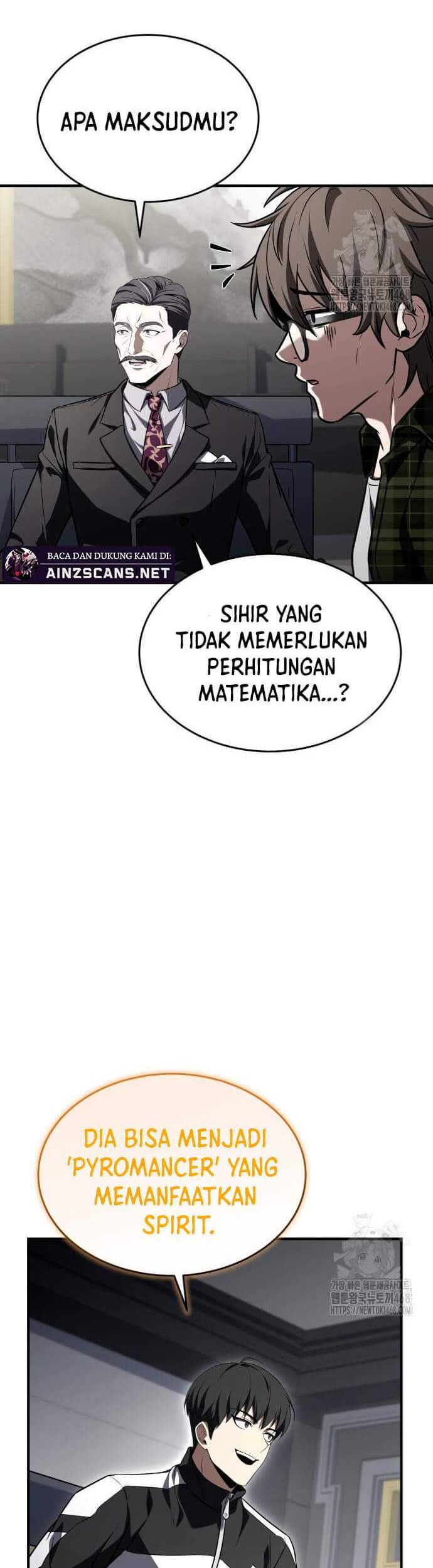 Diamond no Ace Act 2 Chapter 130 - halaman 8