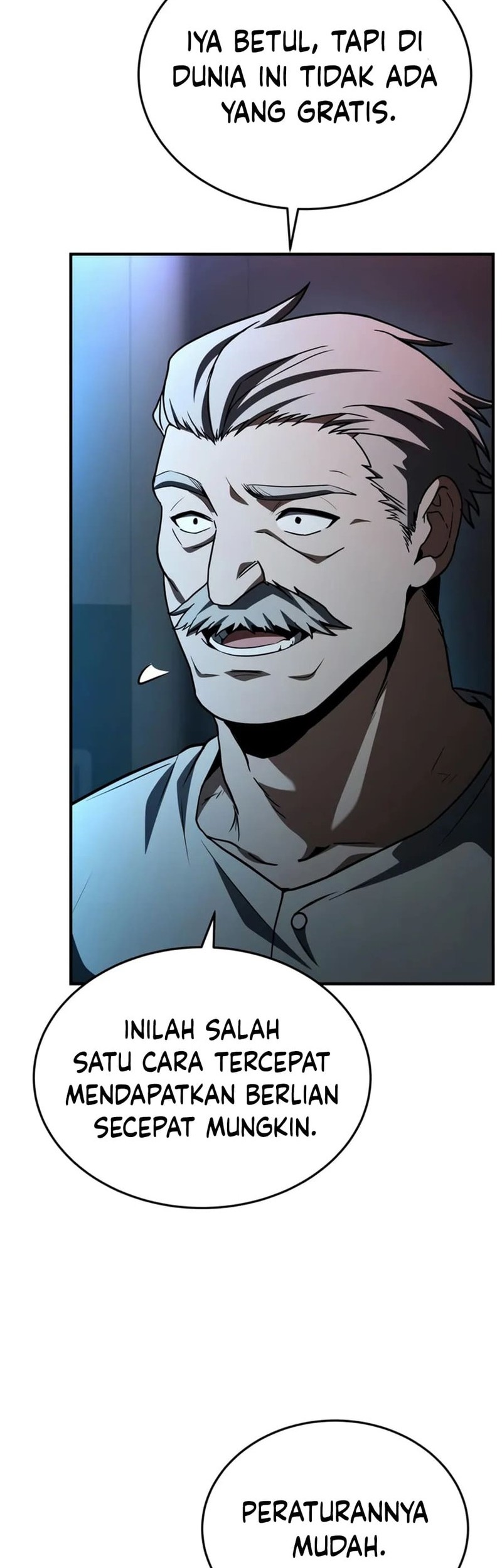 Diamond no Ace Act 2 Chapter 132 - halaman 10