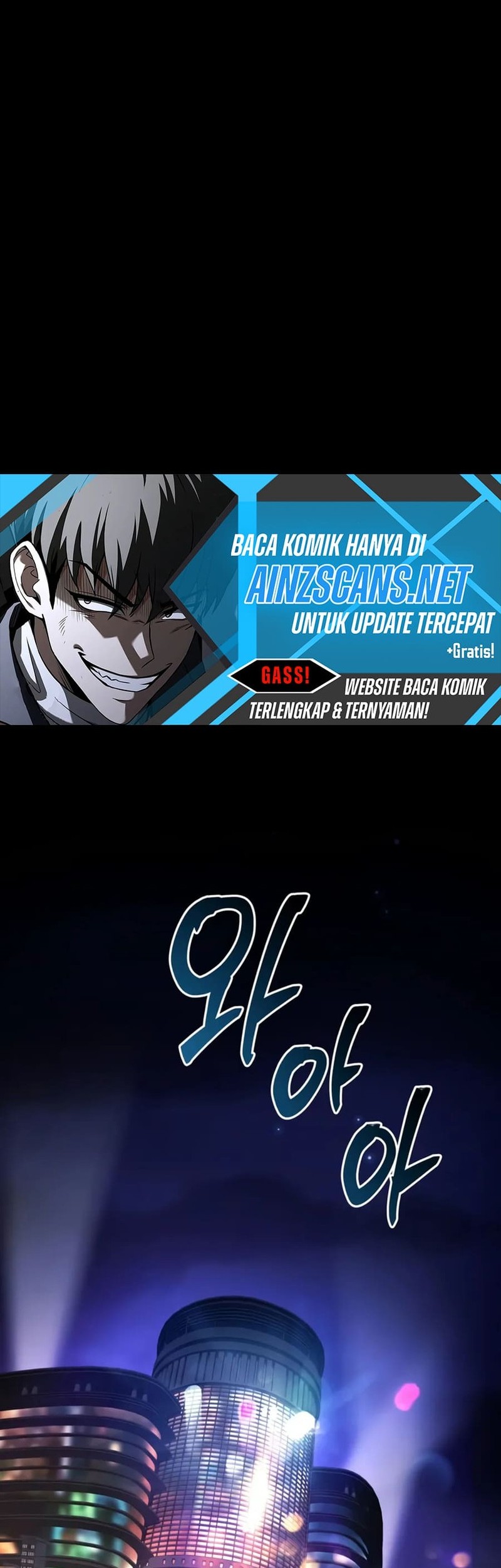Diamond no Ace Act 2 Chapter 132 - halaman 2