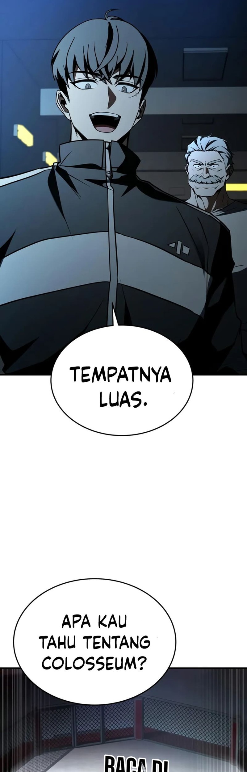 Diamond no Ace Act 2 Chapter 132 - halaman 5