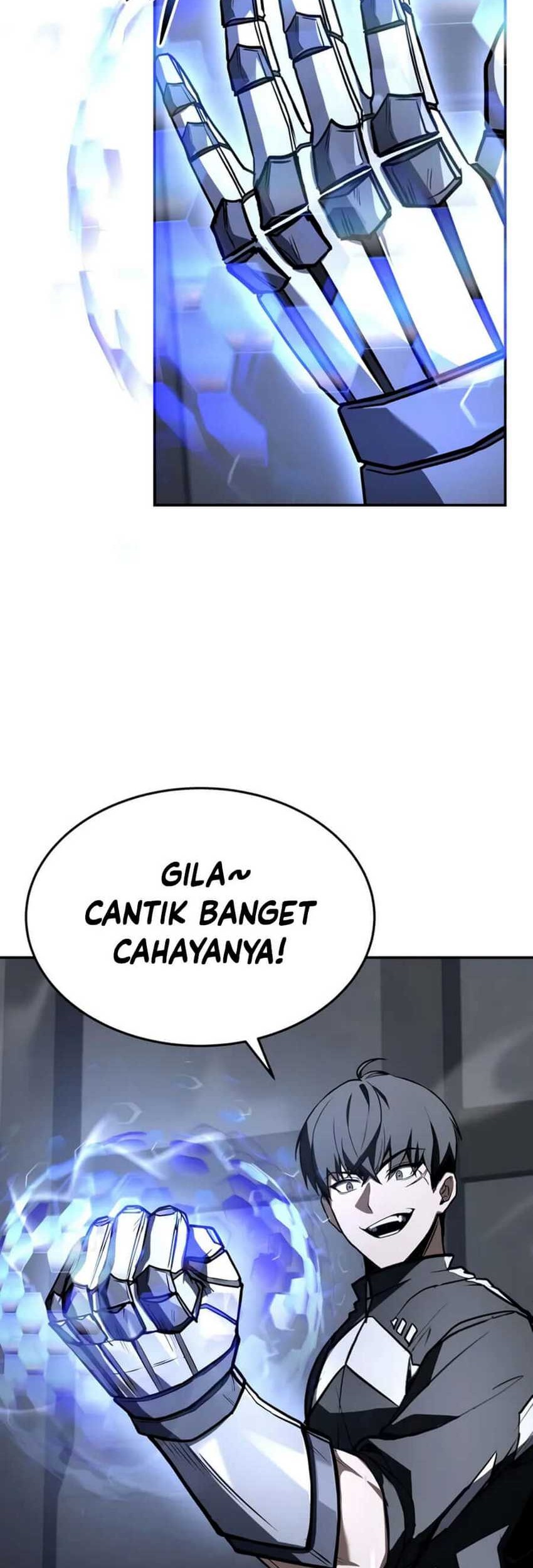 Diamond no Ace Act 2 Chapter 133 - halaman 13