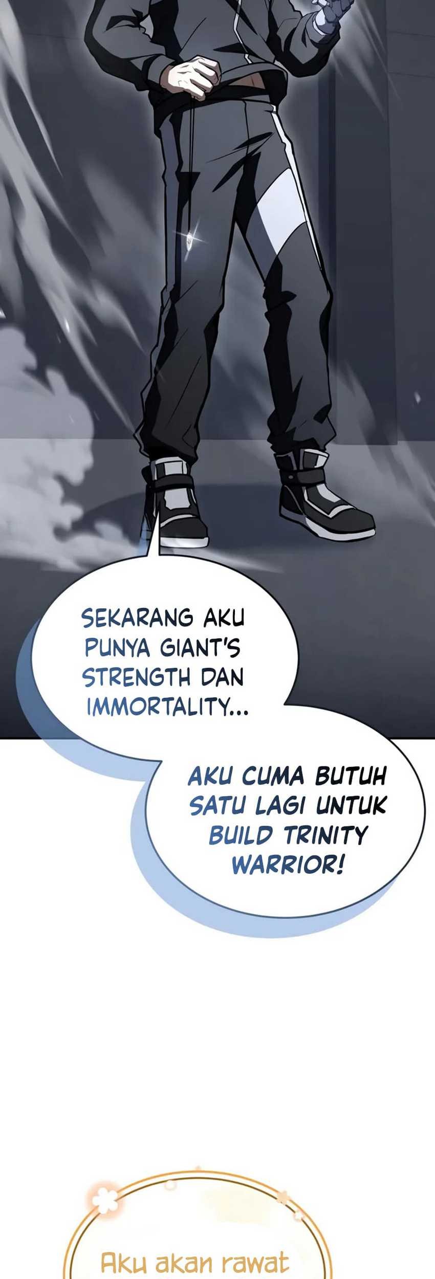 Diamond no Ace Act 2 Chapter 133 - halaman 20