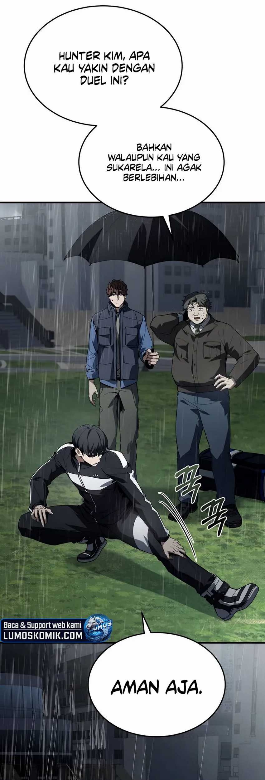 Diamond no Ace Act 2 Chapter 135 - halaman 4