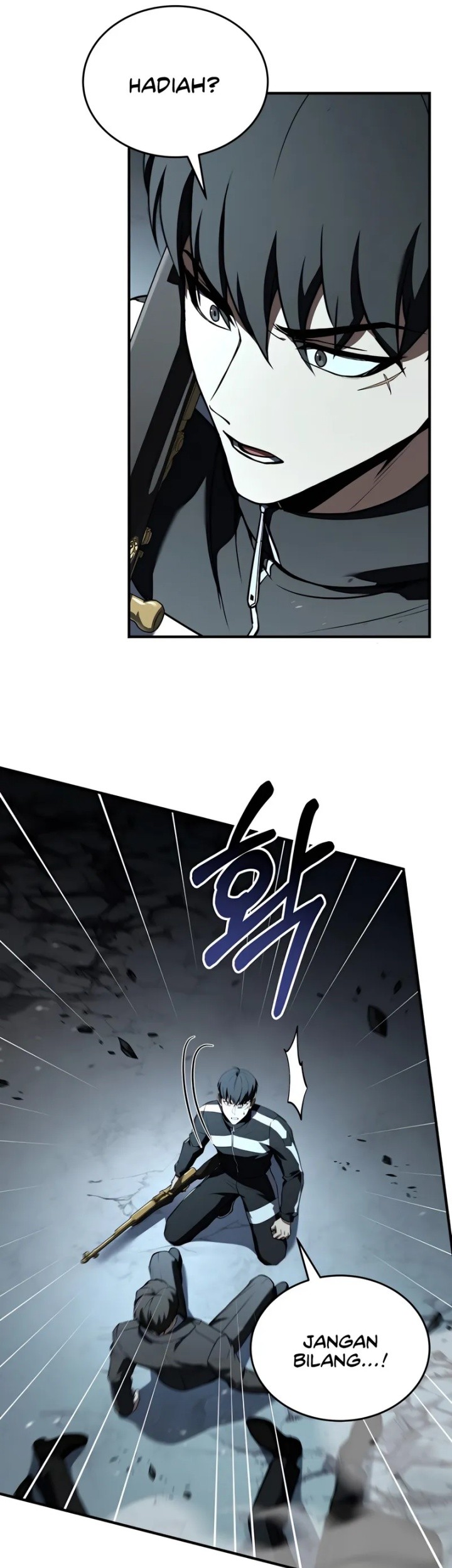 Diamond no Ace Act 2 Chapter 137 - halaman 7
