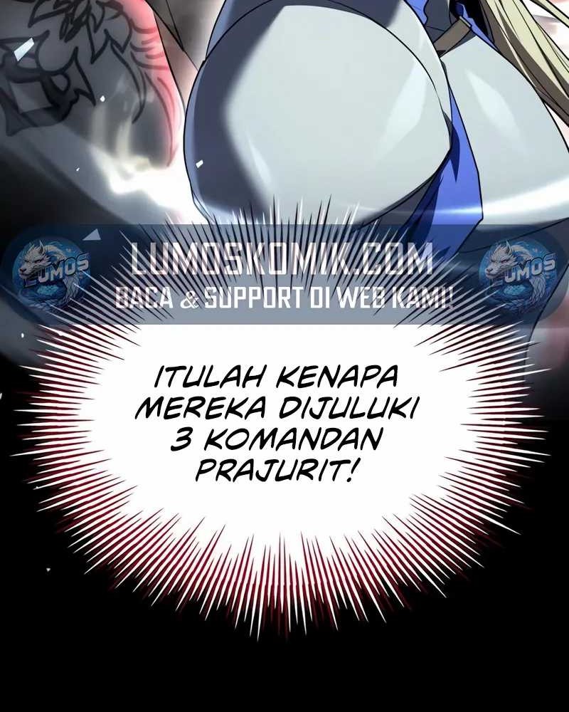 Diamond no Ace Act 2 Chapter 138 - halaman 15