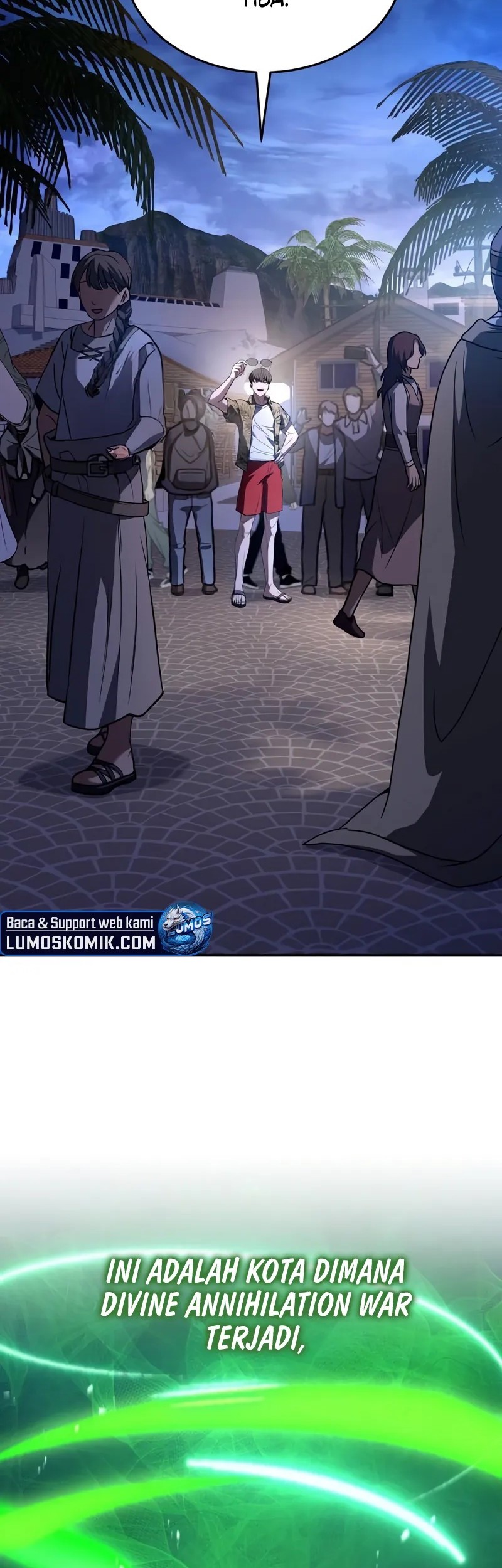 Diamond no Ace Act 2 Chapter 139 - halaman 11