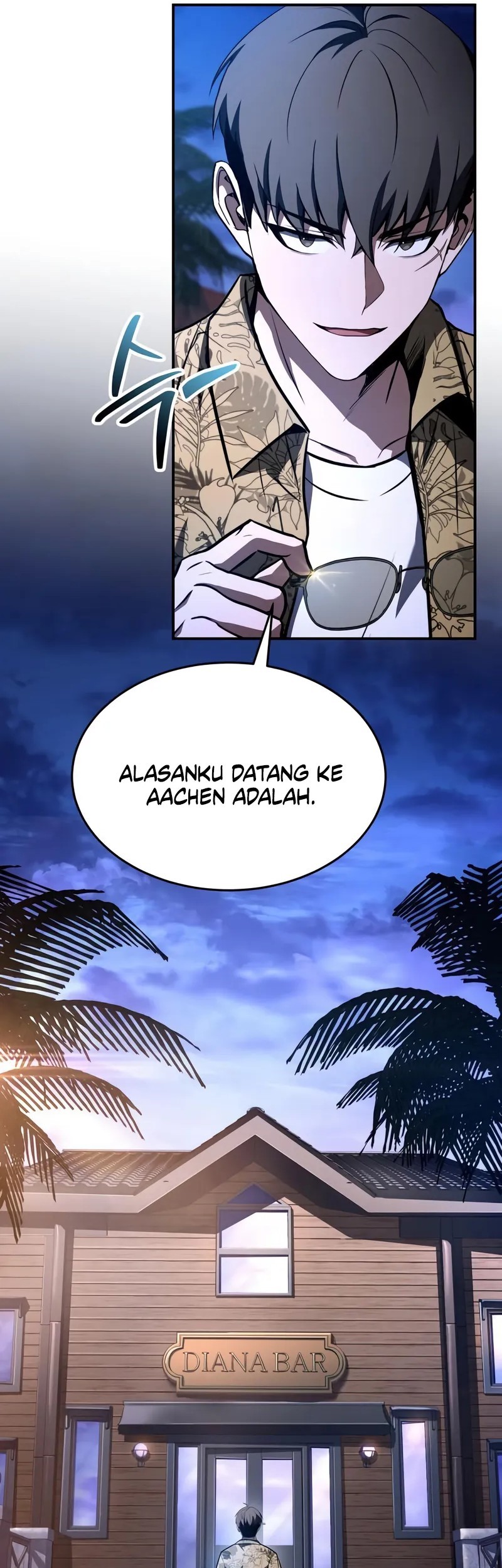Diamond no Ace Act 2 Chapter 139 - halaman 16