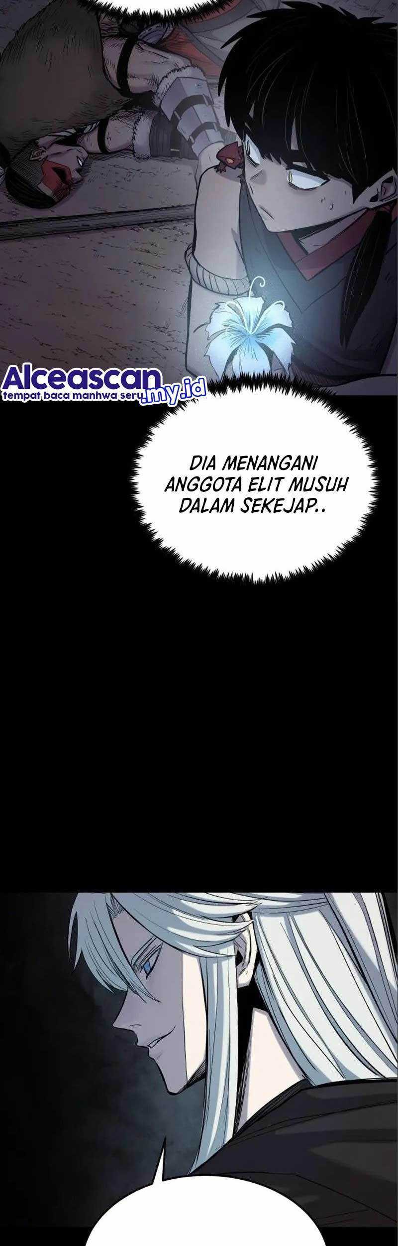 Diamond no Ace Act 2 Chapter 14 - halaman 17