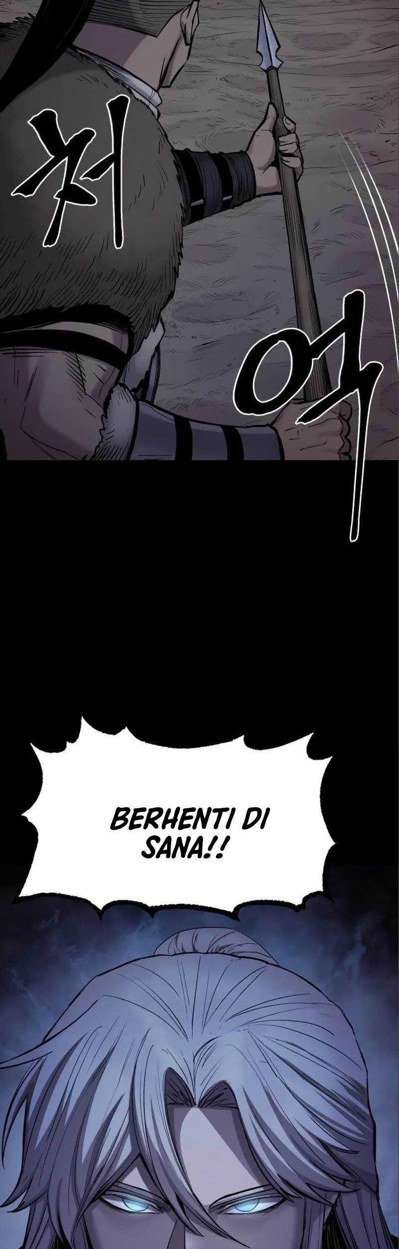 Diamond no Ace Act 2 Chapter 14 - halaman 9