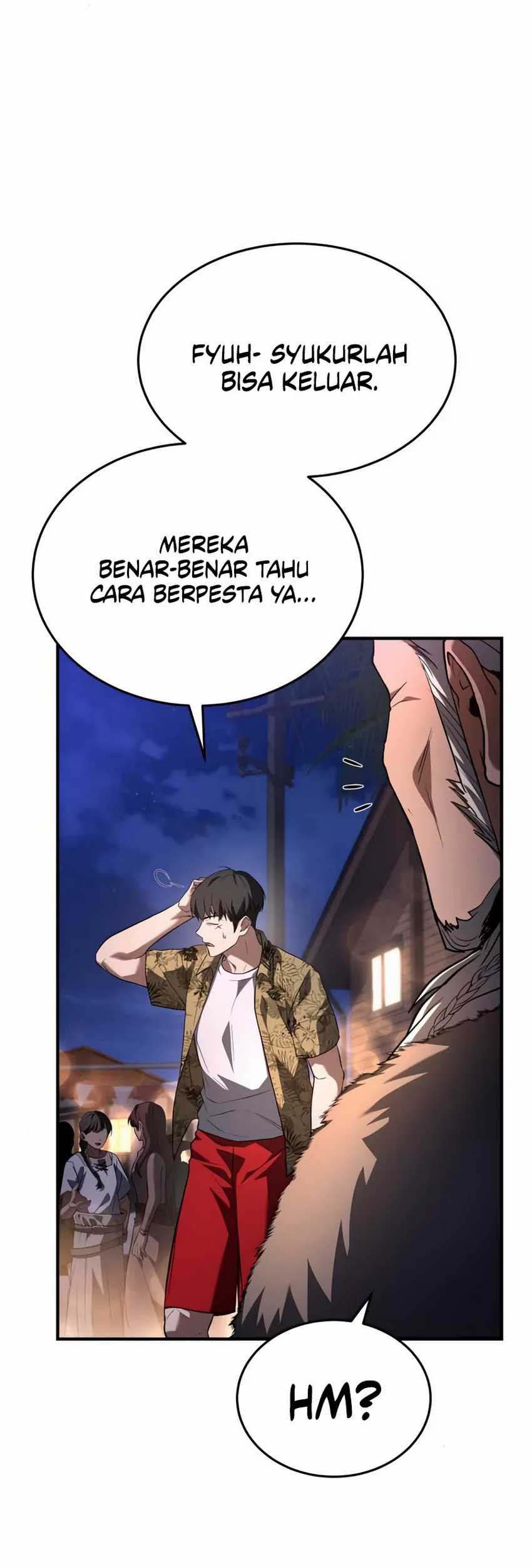 Diamond no Ace Act 2 Chapter 140 - halaman 15