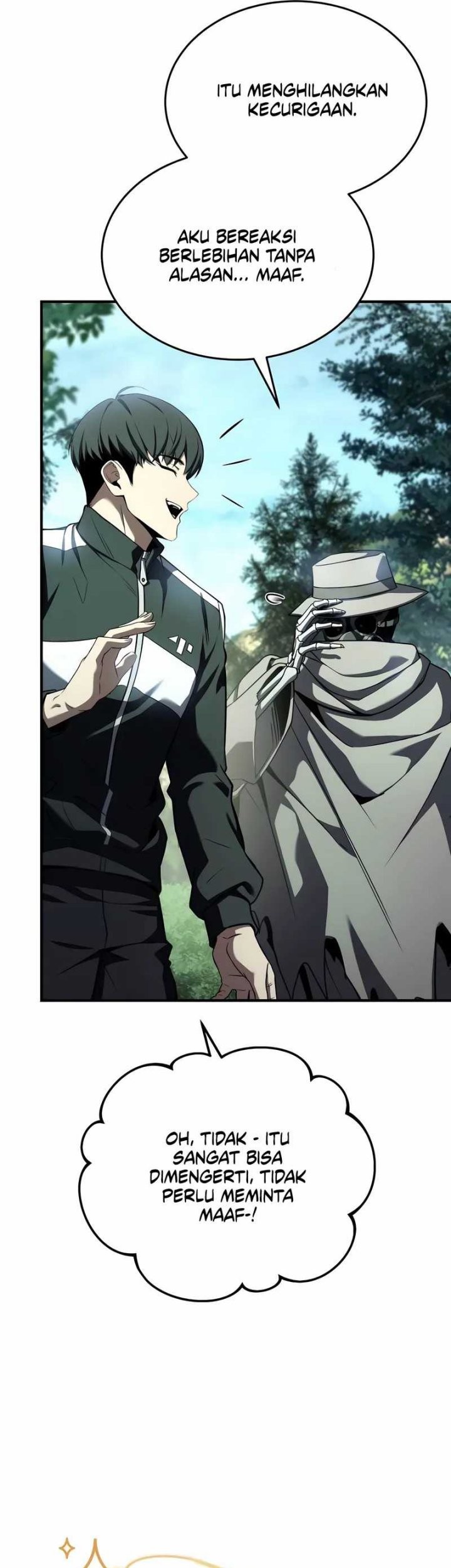 Diamond no Ace Act 2 Chapter 143 - halaman 10