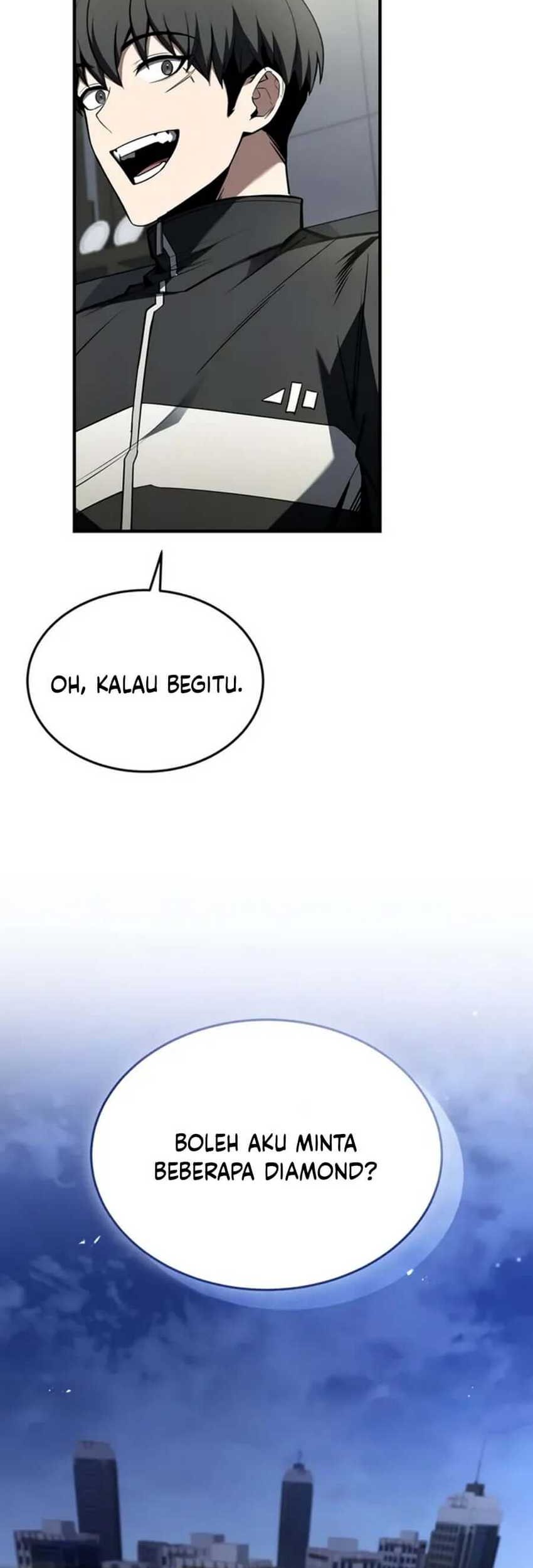 Diamond no Ace Act 2 Chapter 145 - halaman 11