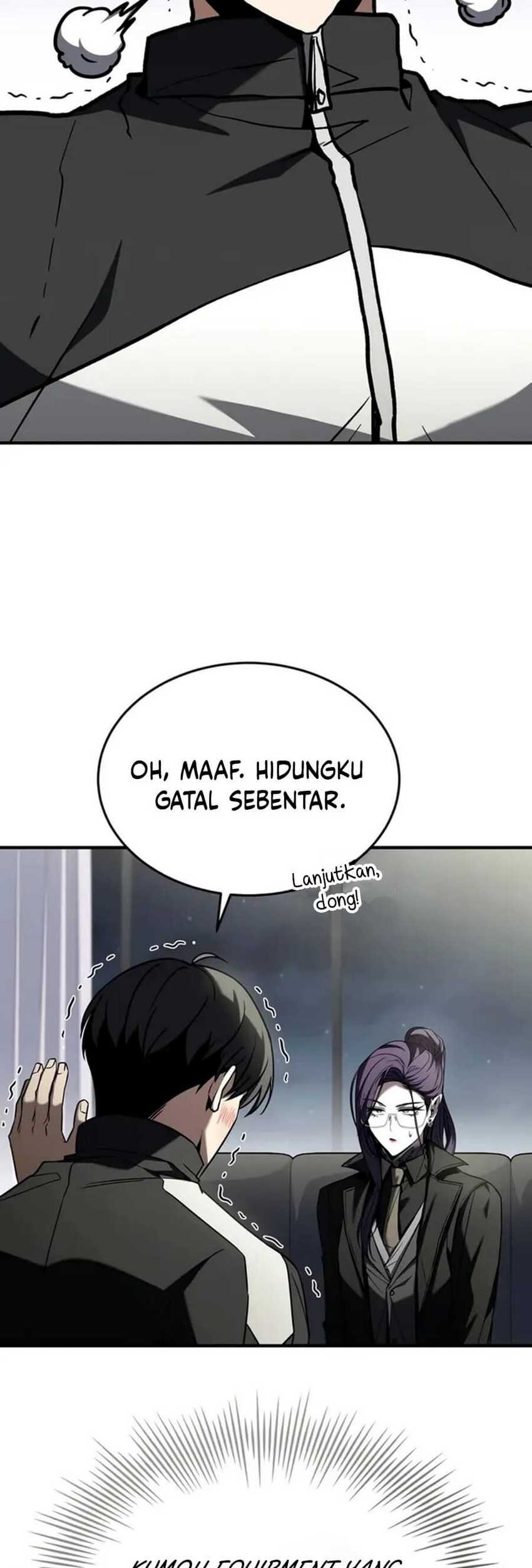 Diamond no Ace Act 2 Chapter 145 - halaman 7