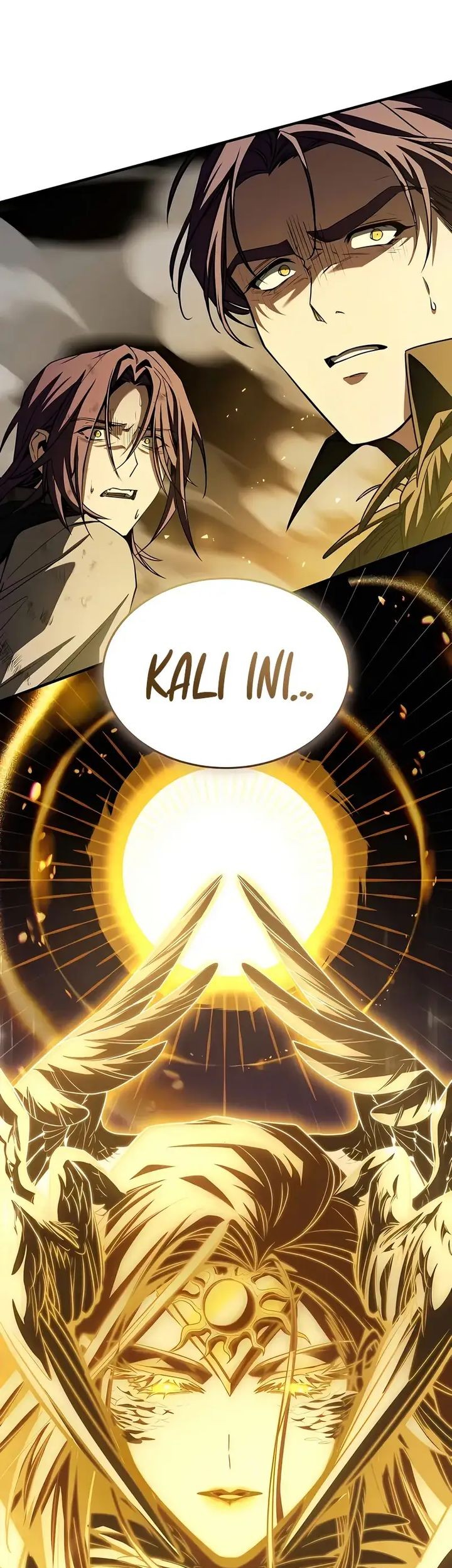 Diamond no Ace Act 2 Chapter 146 - halaman 1