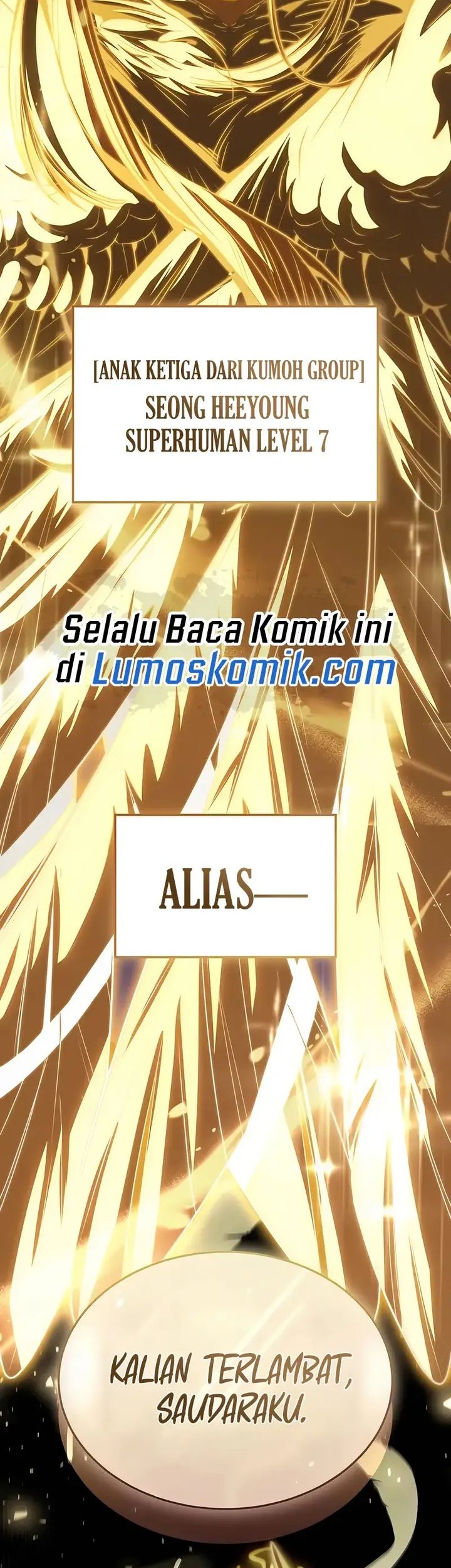 Diamond no Ace Act 2 Chapter 146 - halaman 2
