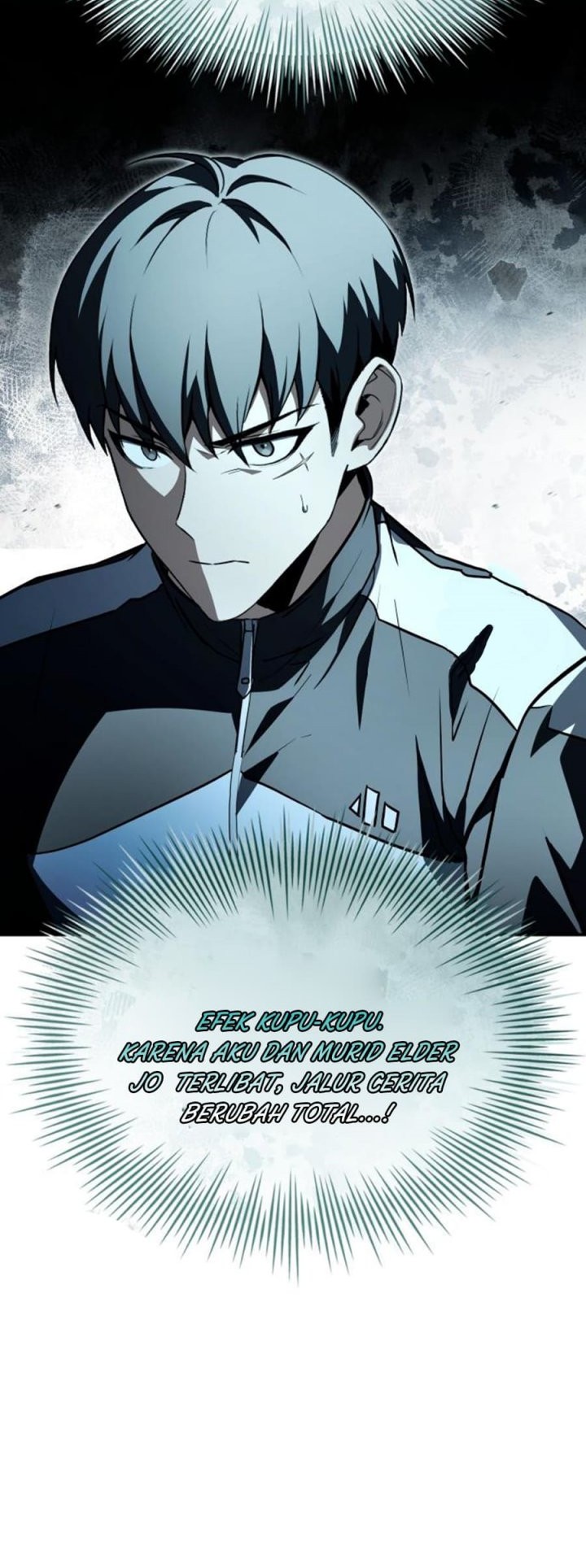 Diamond no Ace Act 2 Chapter 147 - halaman 5