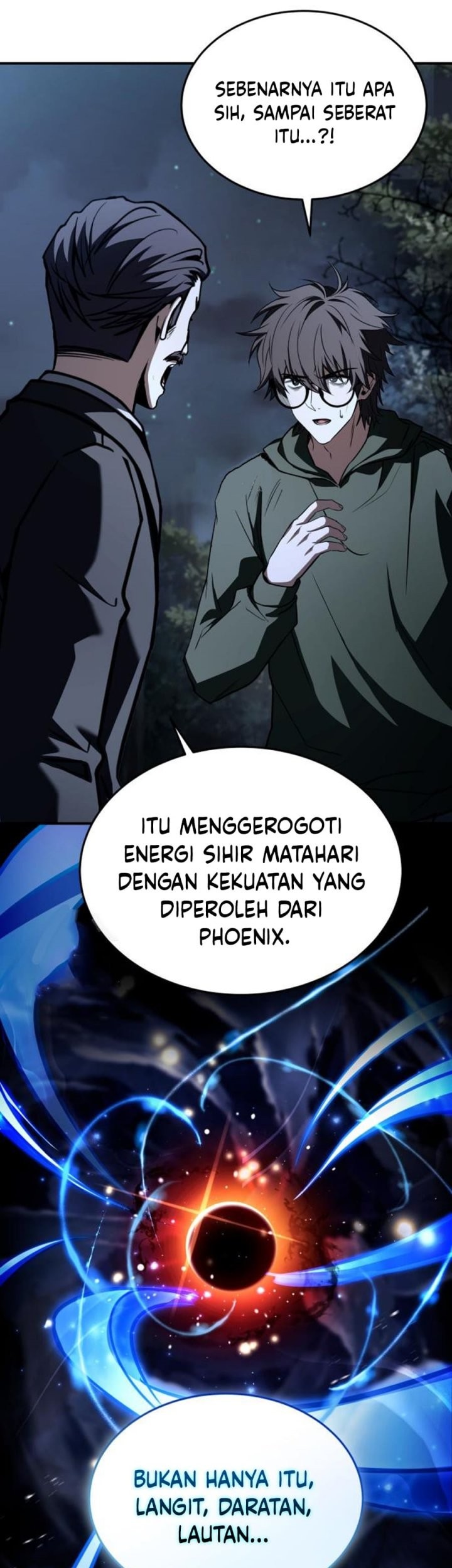 Diamond no Ace Act 2 Chapter 147 - halaman 6