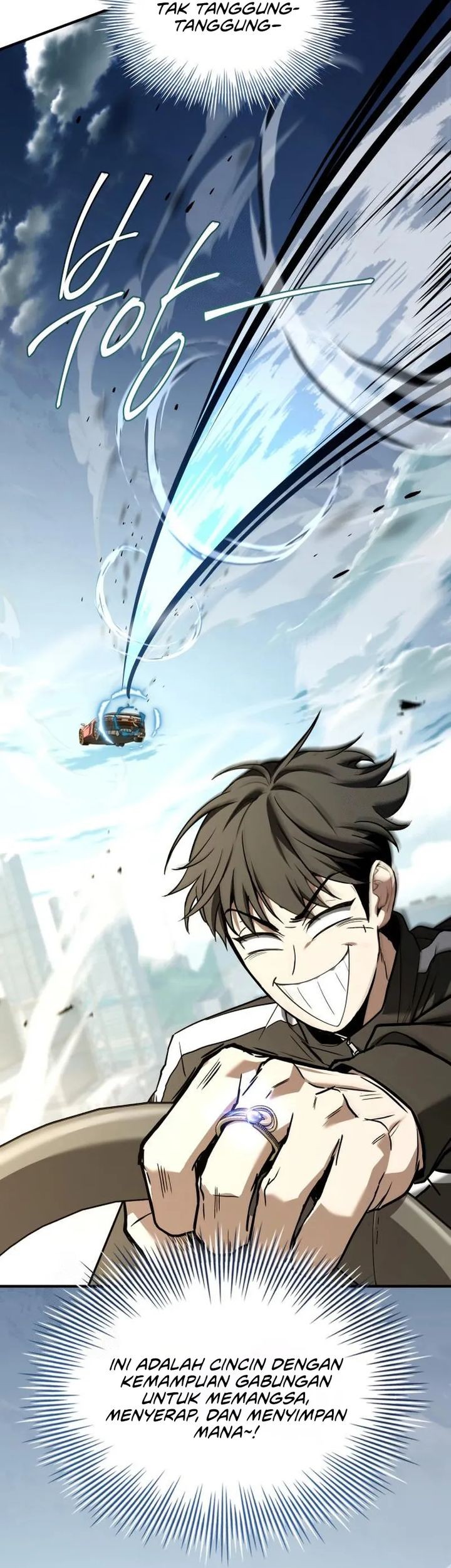 Diamond no Ace Act 2 Chapter 148 - halaman 10