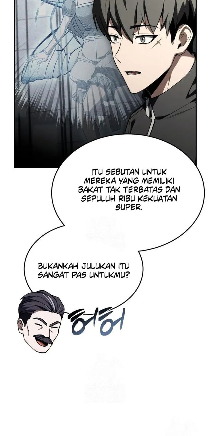 Diamond no Ace Act 2 Chapter 148 - halaman 6