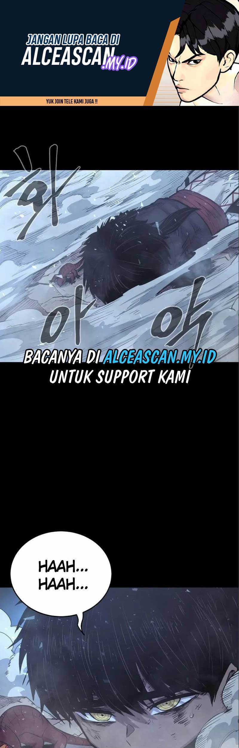 Diamond no Ace Act 2 Chapter 15 - halaman 2