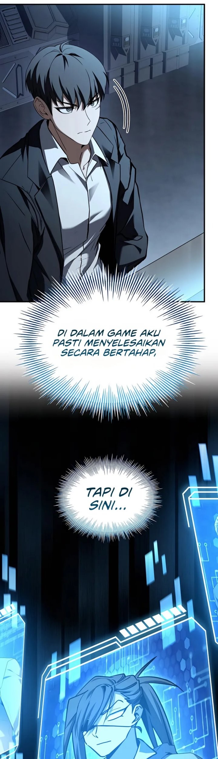 Diamond no Ace Act 2 Chapter 150 - halaman 22