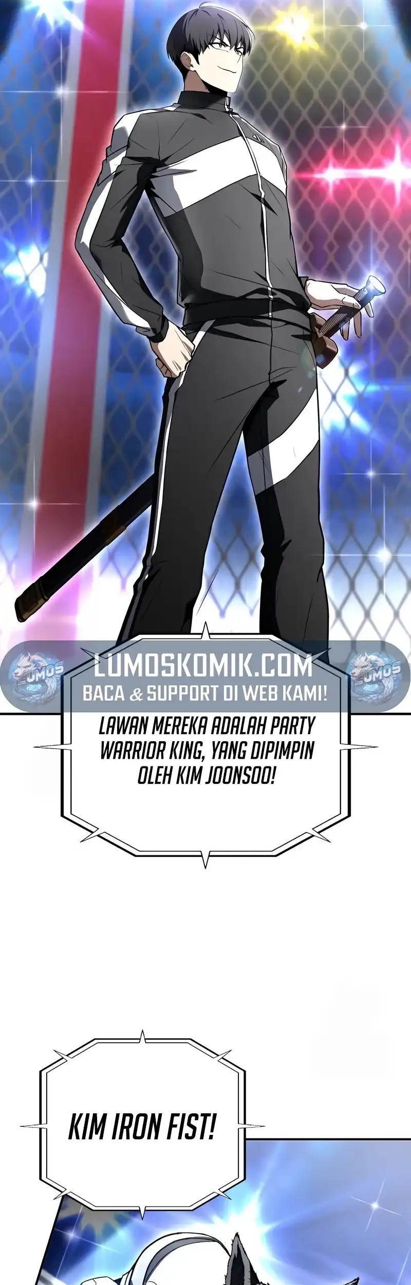 Diamond no Ace Act 2 Chapter 151 - halaman 10